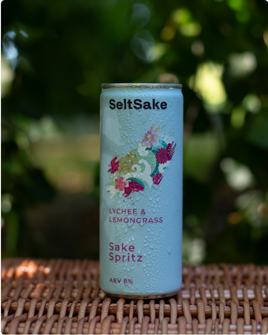 🎁 Lychee & Lemongrass (100% off)