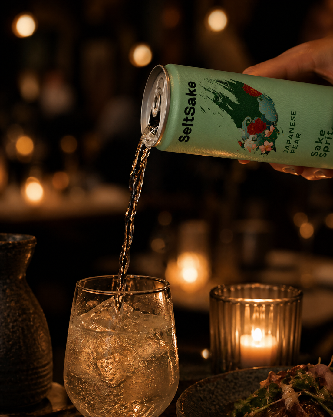 Best Sake Cocktails to Try (UK Guide)