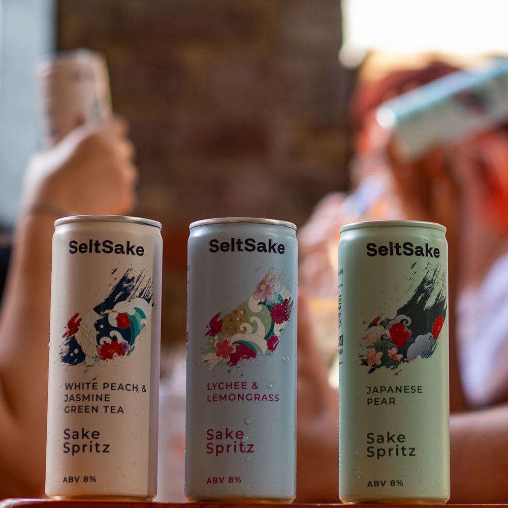 White Peach, Jasmine & Green Tea